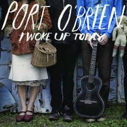 Picture of Port O'Brien