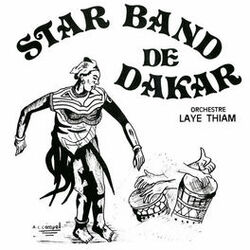 Picture of Star Band De Dakar
