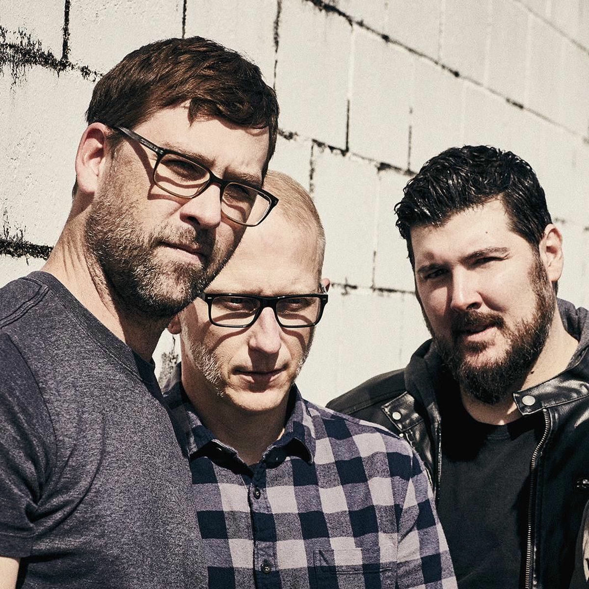 Artist picture of Hot Water Music