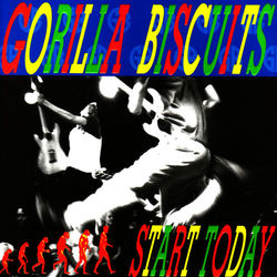 Picture of Gorilla Biscuits