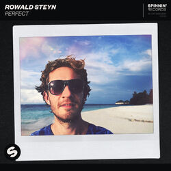 Picture of Rowald Steyn