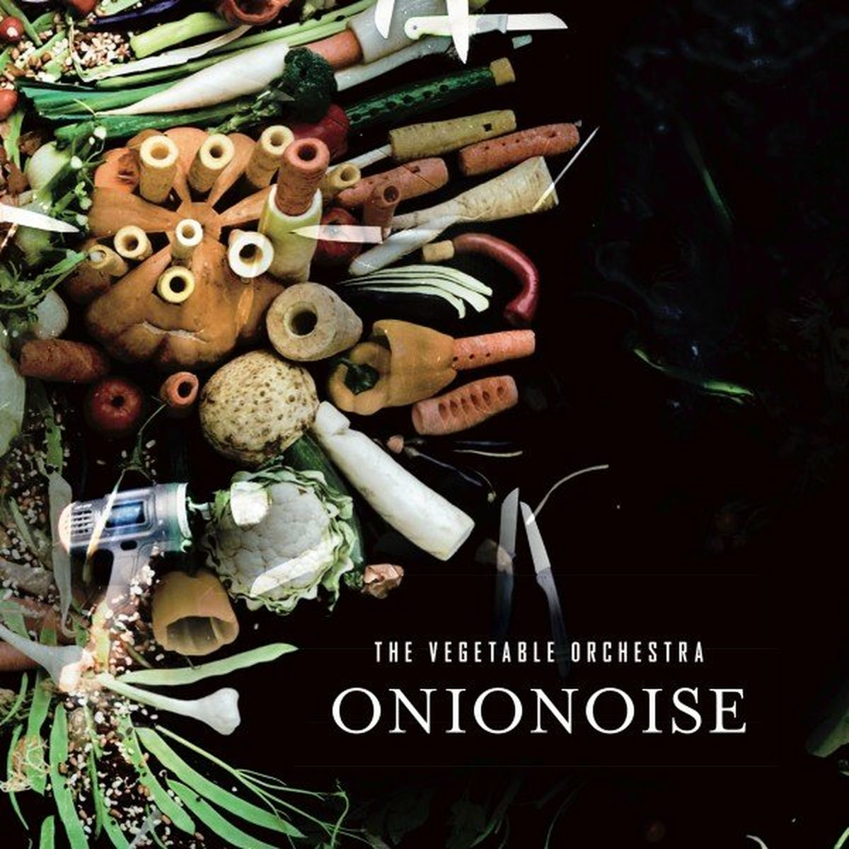The Vegetable Orchestra