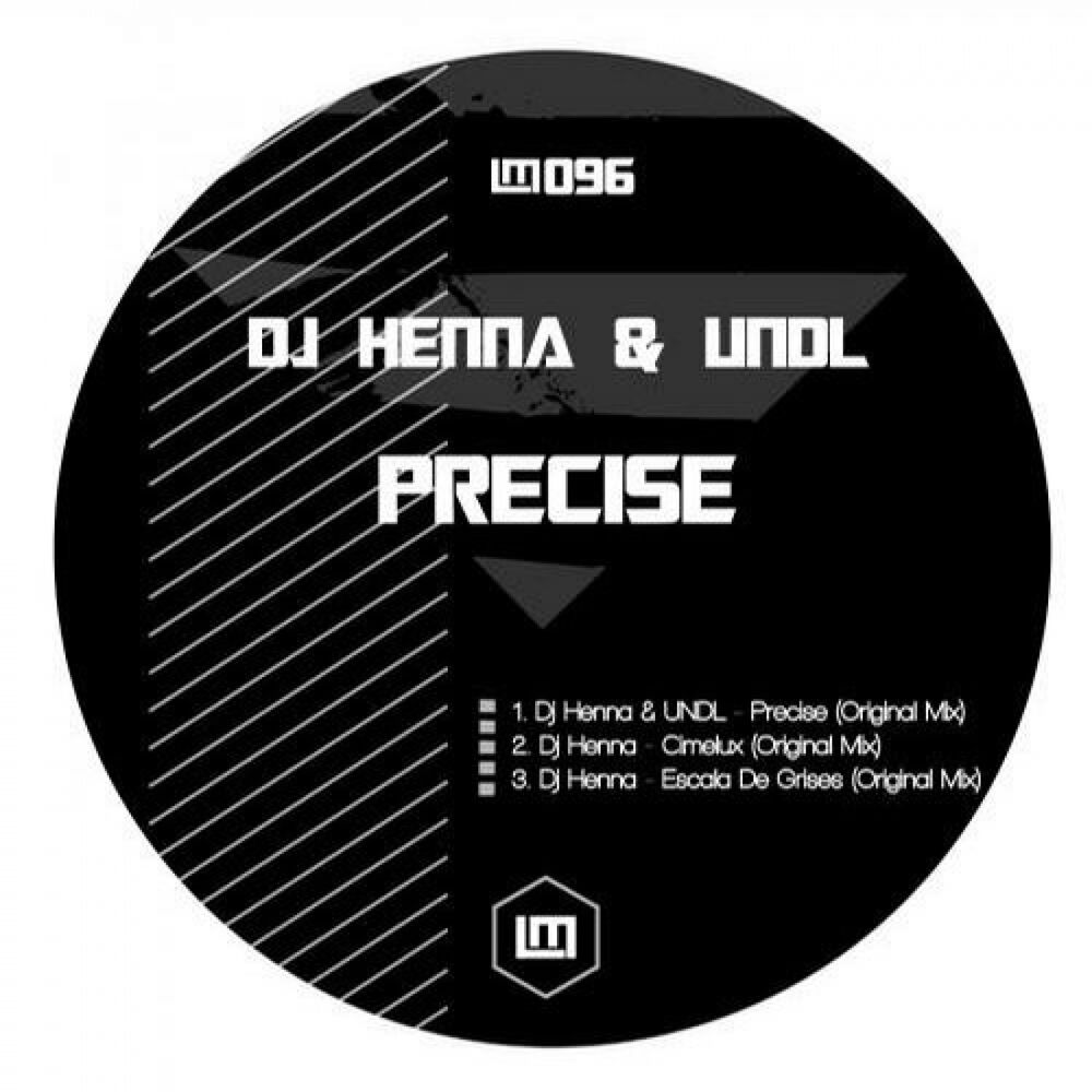 Picture of Dj Henna, Undl