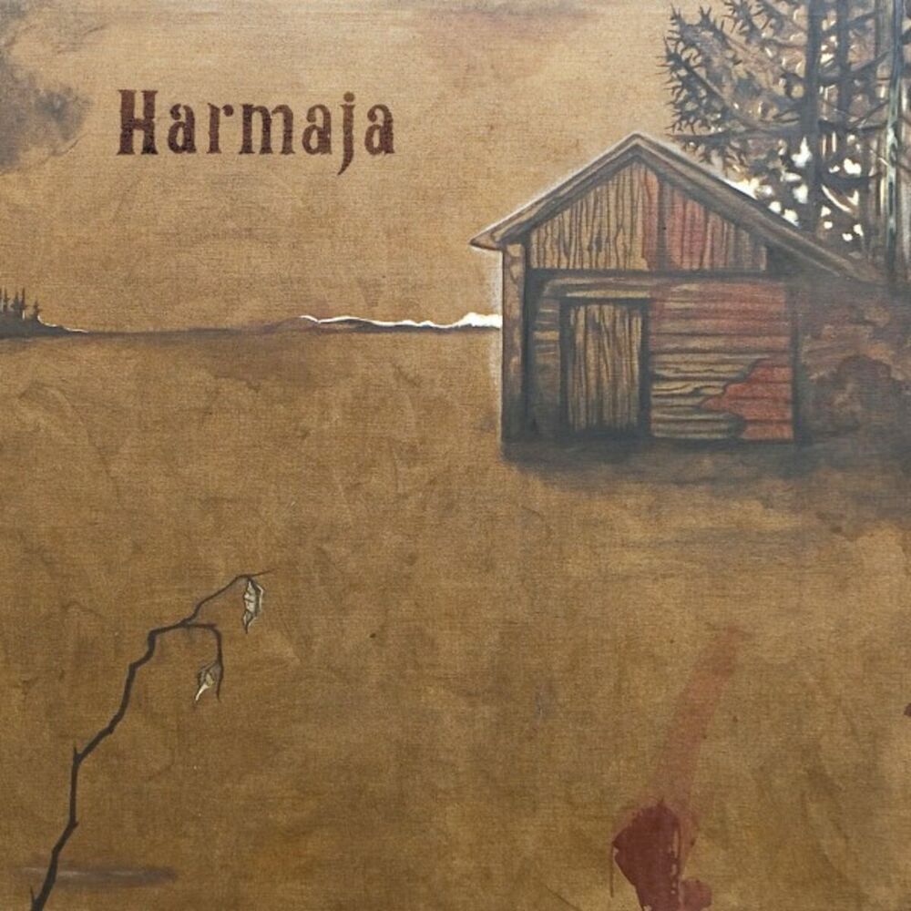 Picture of Harmaja