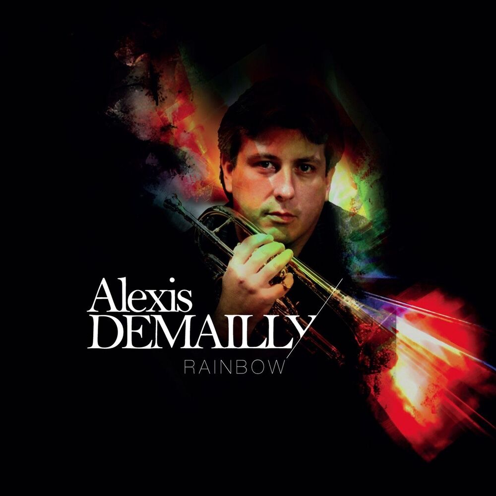 Picture of Alexis Demailly