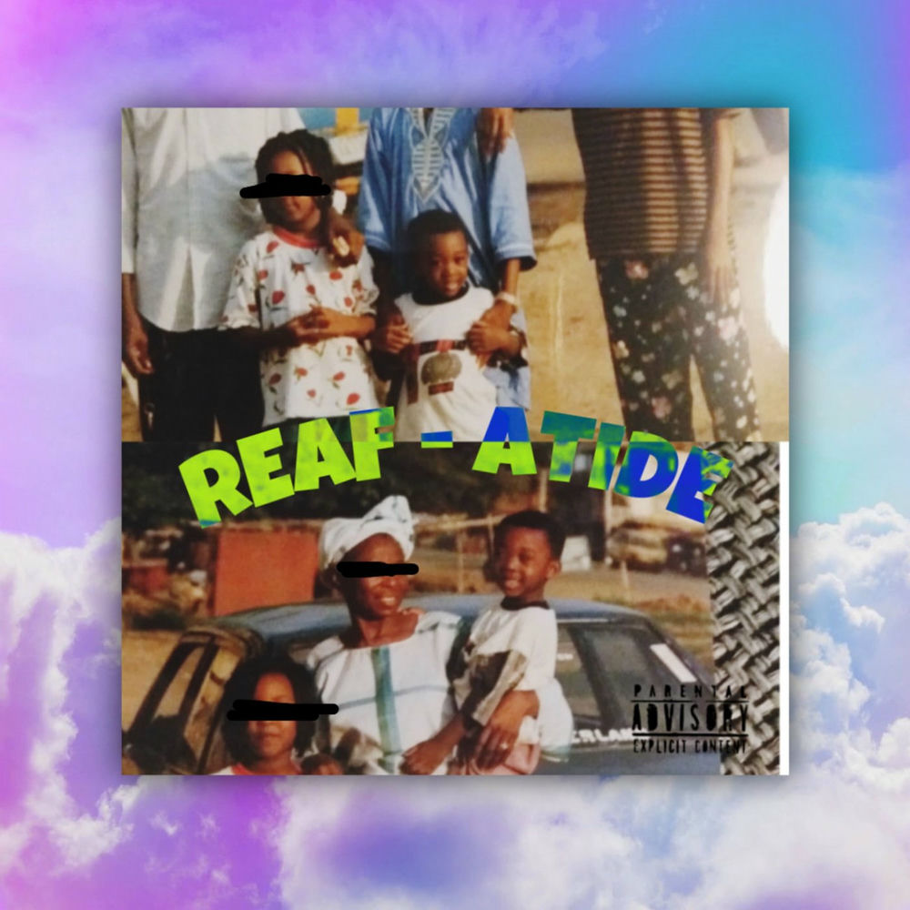 Photo de l'artiste Reaf