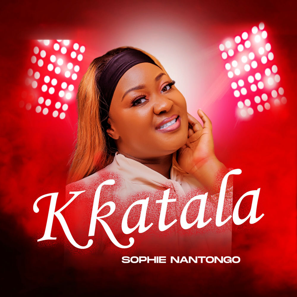 Photo de l'artiste Sophie Nantongo