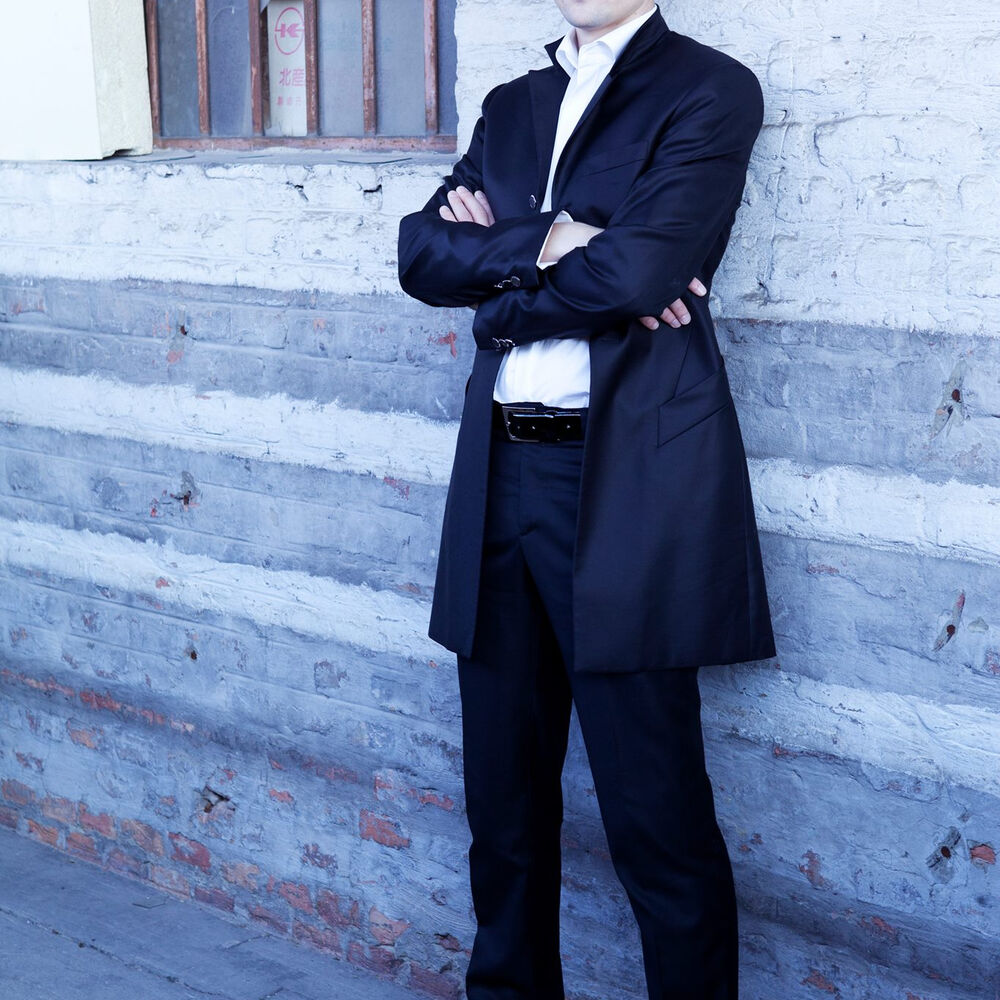 Picture of Christoph Traxler