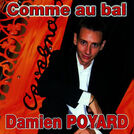 Damien Poyard