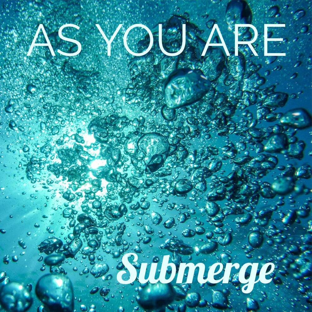As You Are