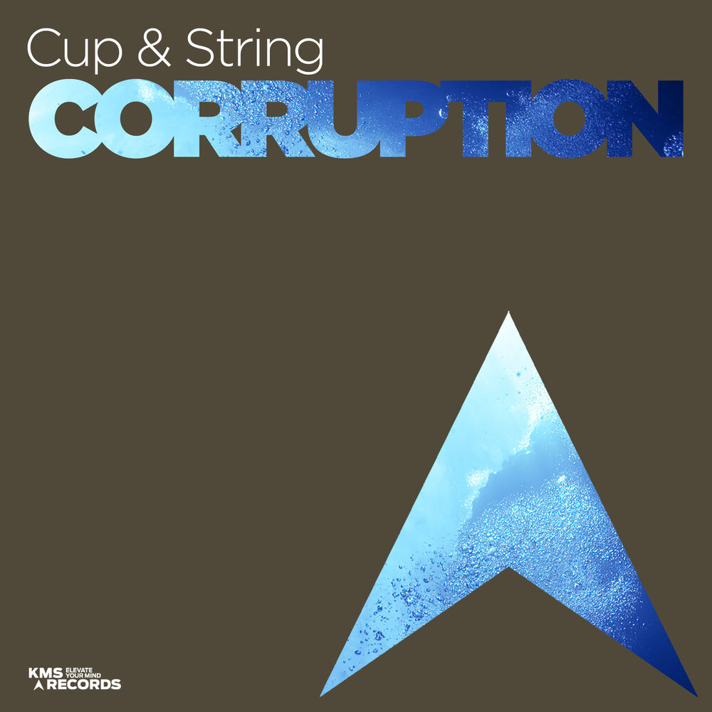 Picture of Cup & String