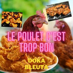 Picture of Bleuta