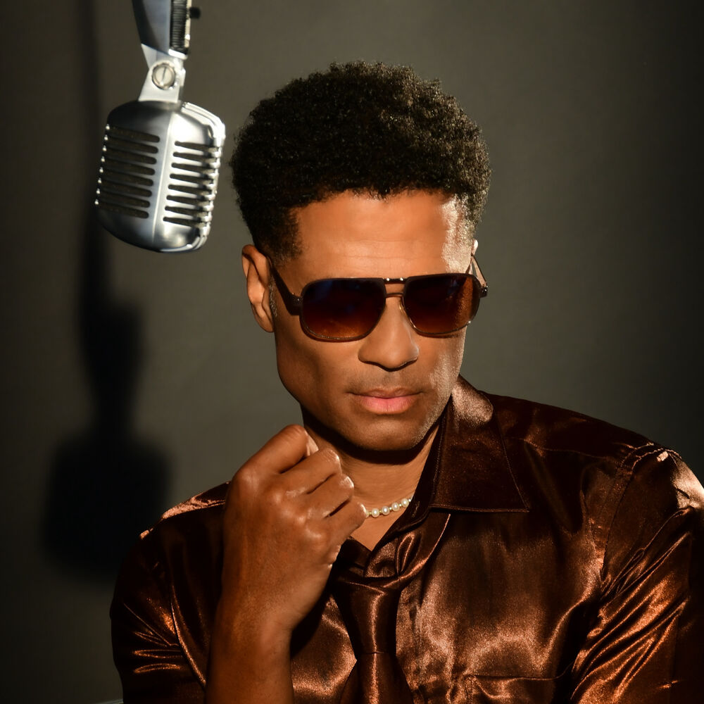 Picture of Eric Benét