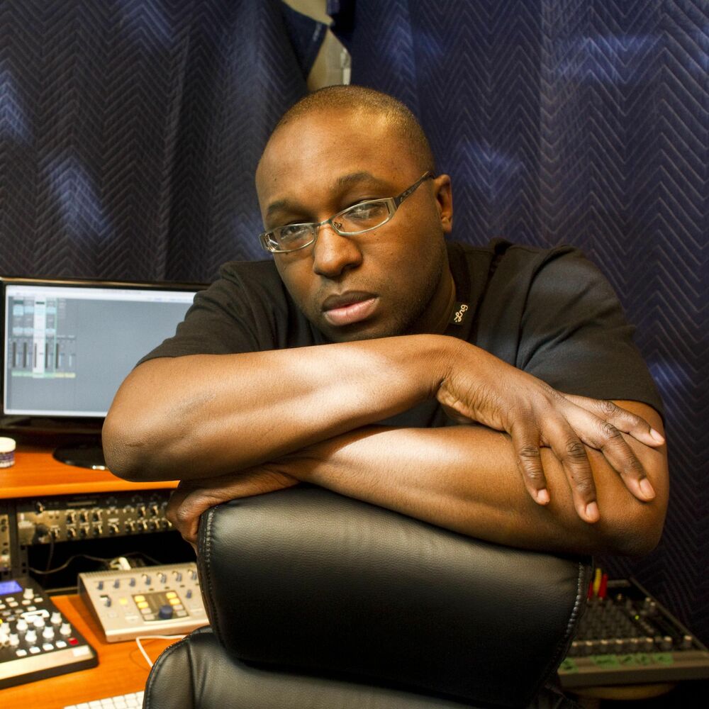 Picture of DJ Jester