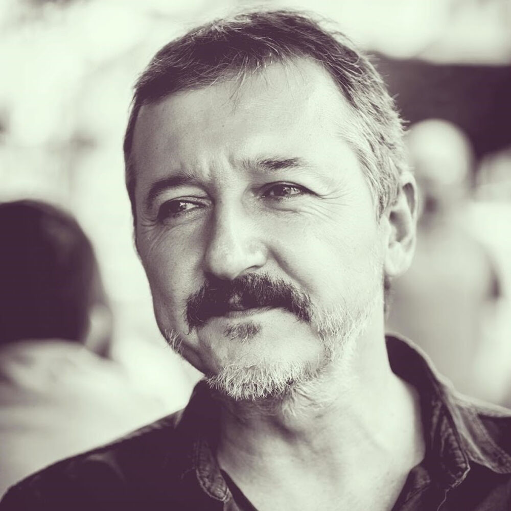 Picture of Erdal Güney
