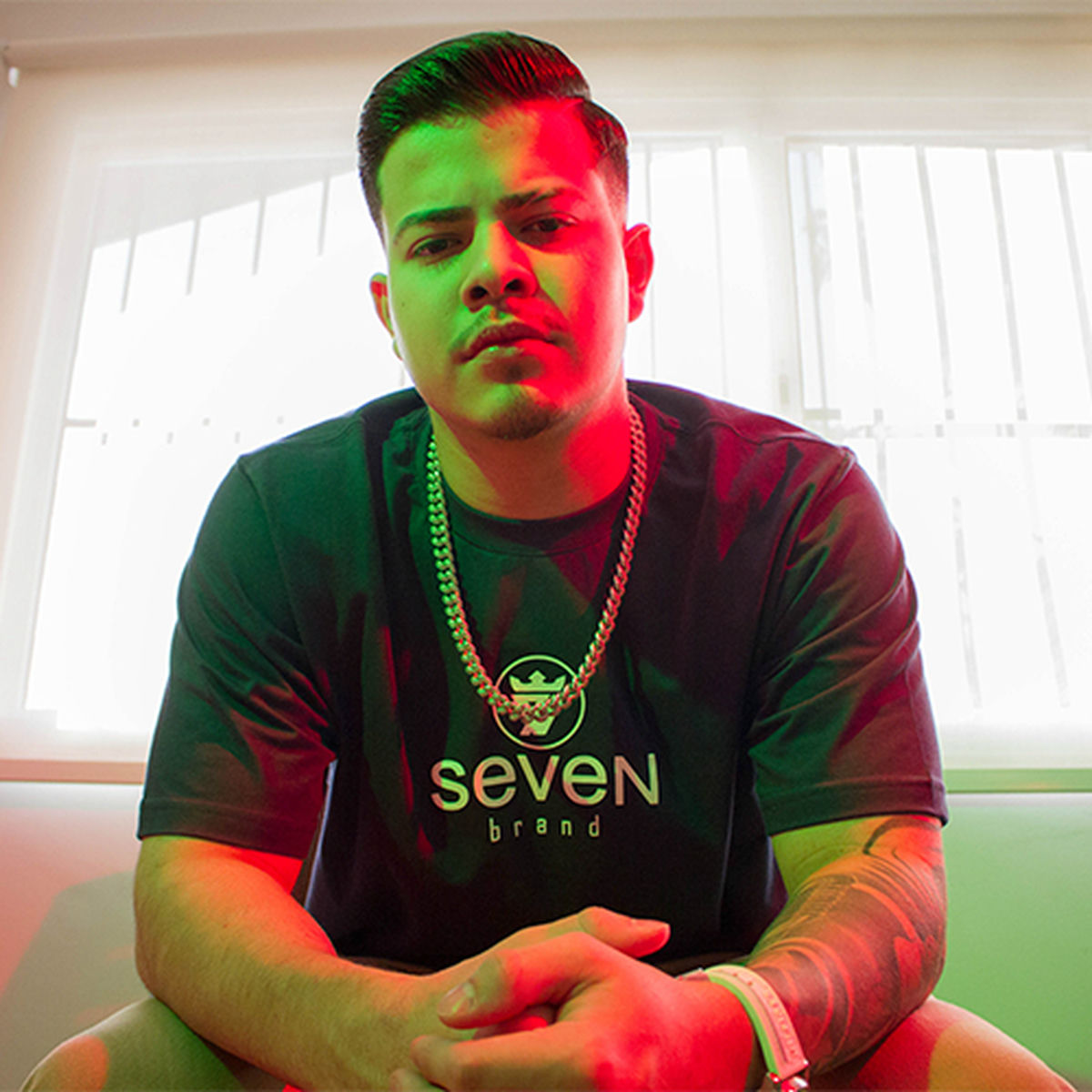 Artist picture of MC JottaPê