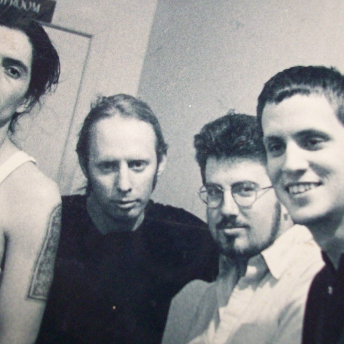 Artist picture of Red House Painters