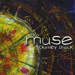 Picture of Mckinley Black