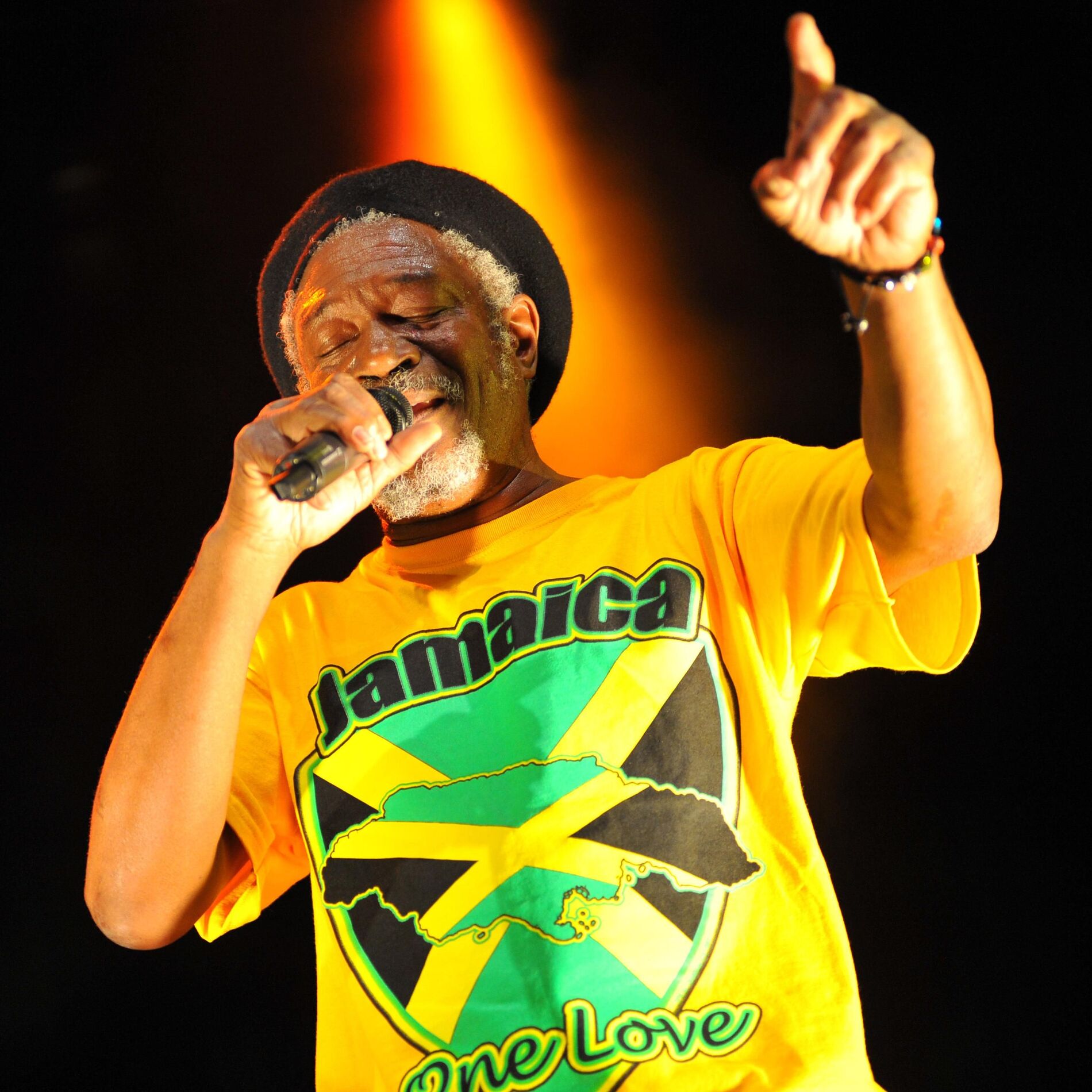 Horace Andy