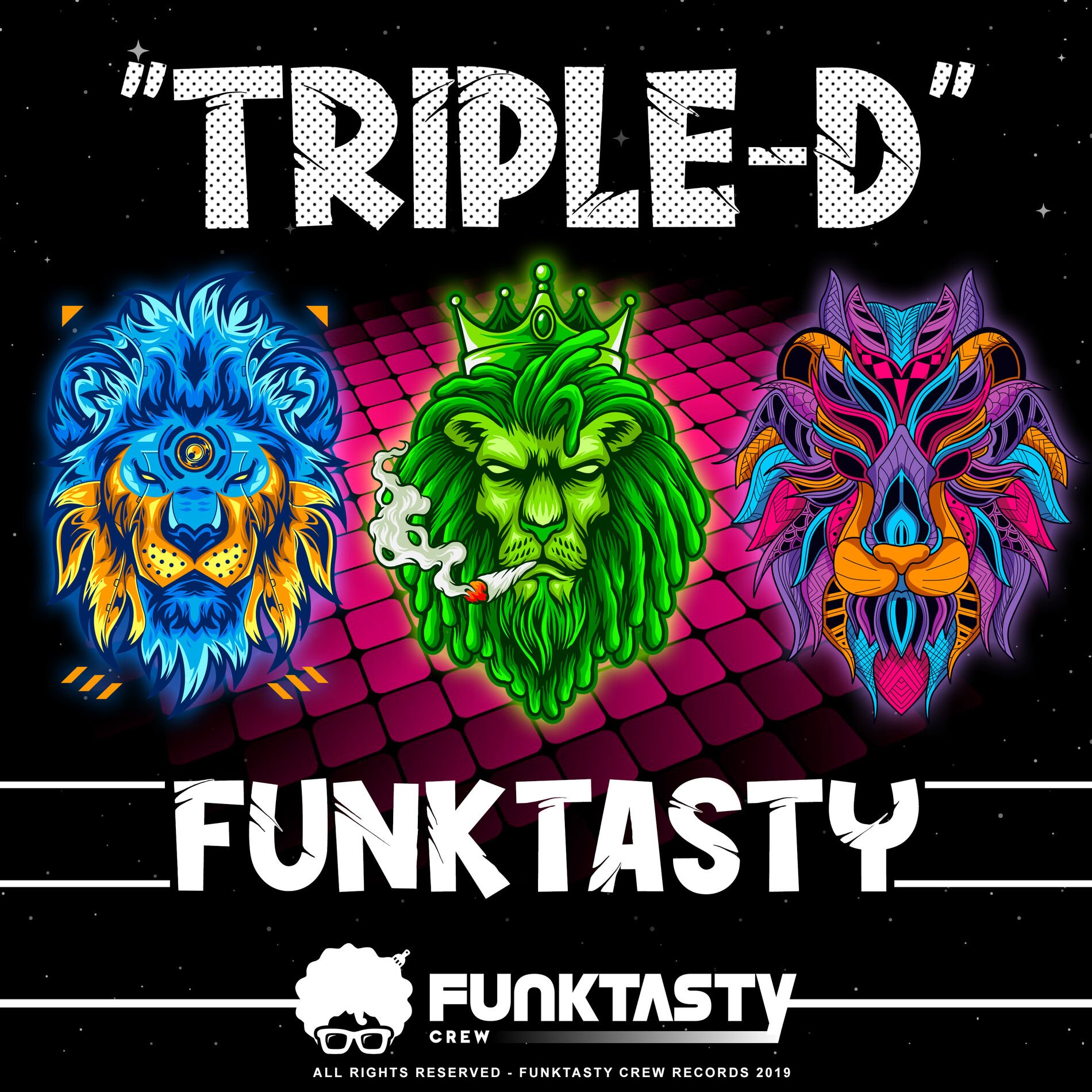 Various / Funktasty Various / Funktasty