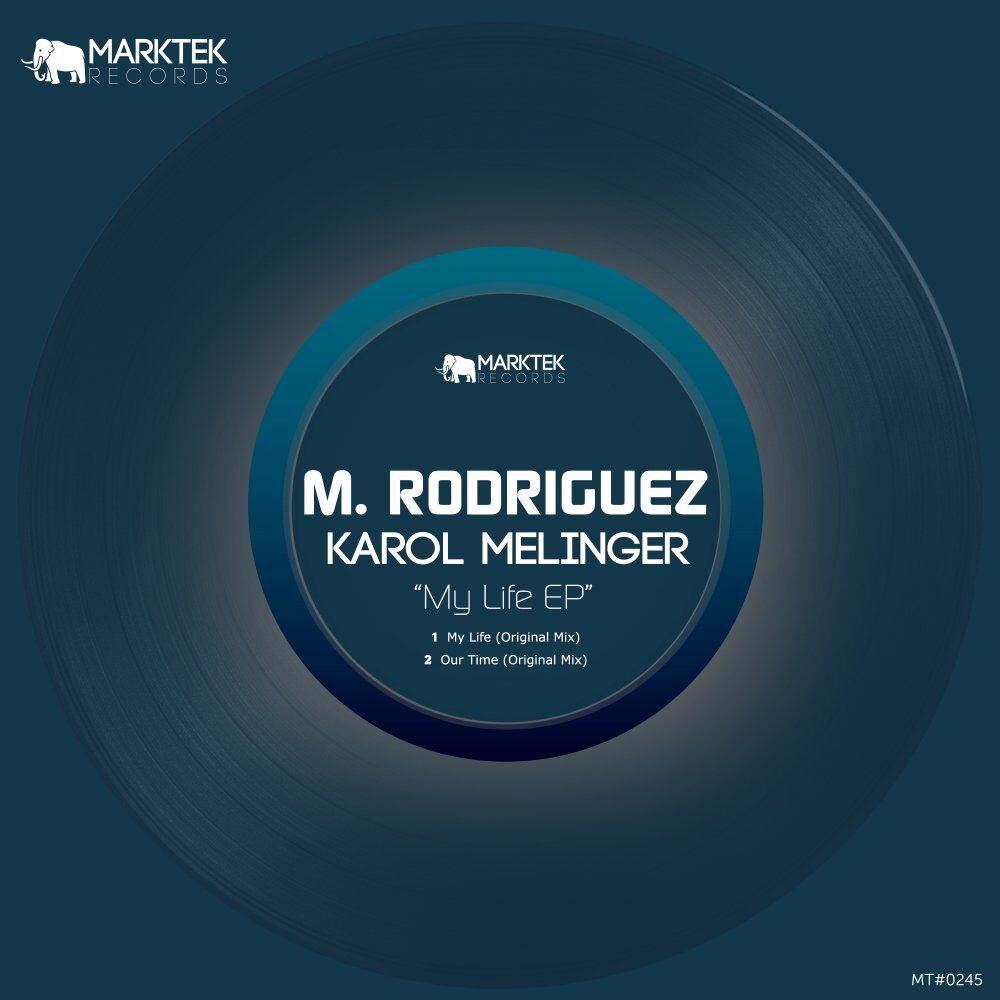 Picture of M. Rodriguez