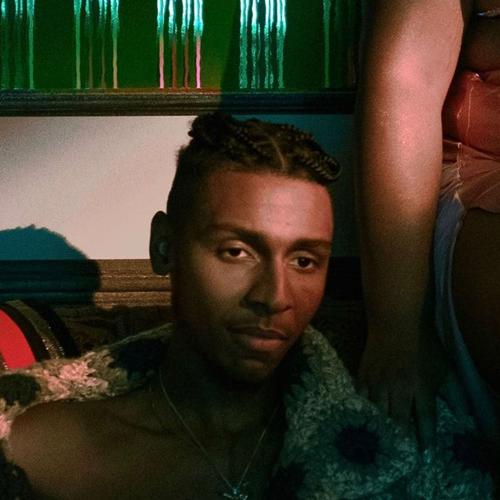 Photo de l'artiste Masego,Medasin