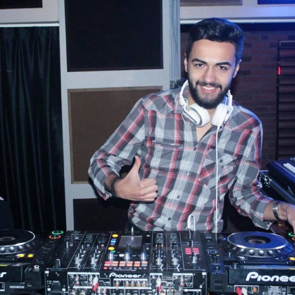 Picture of Armağan Oruç