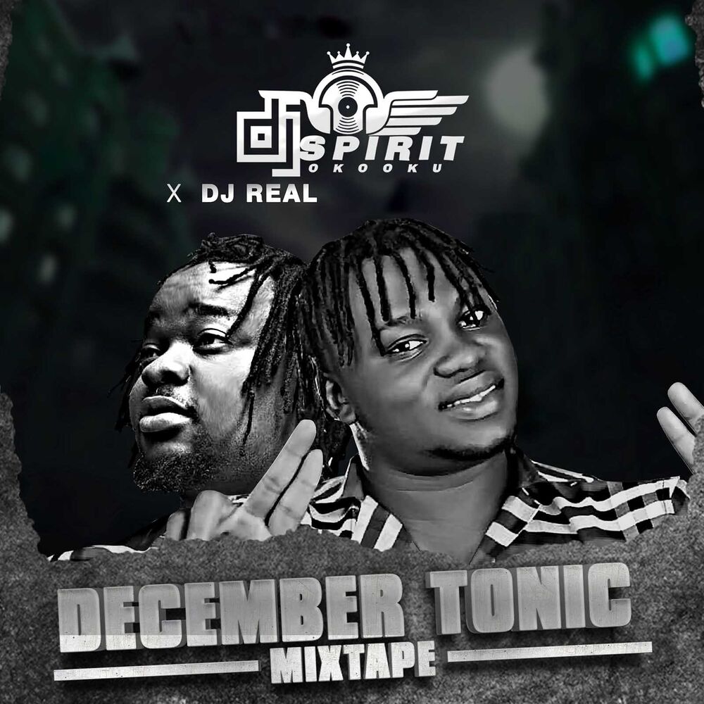 Picture of DJ SPIRIT OKOOKU