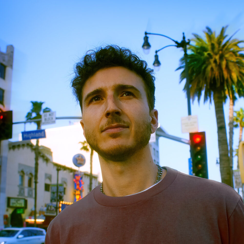 Picture of RL Grime