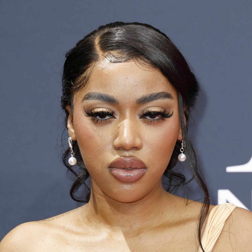 Picture of Jean Deaux
