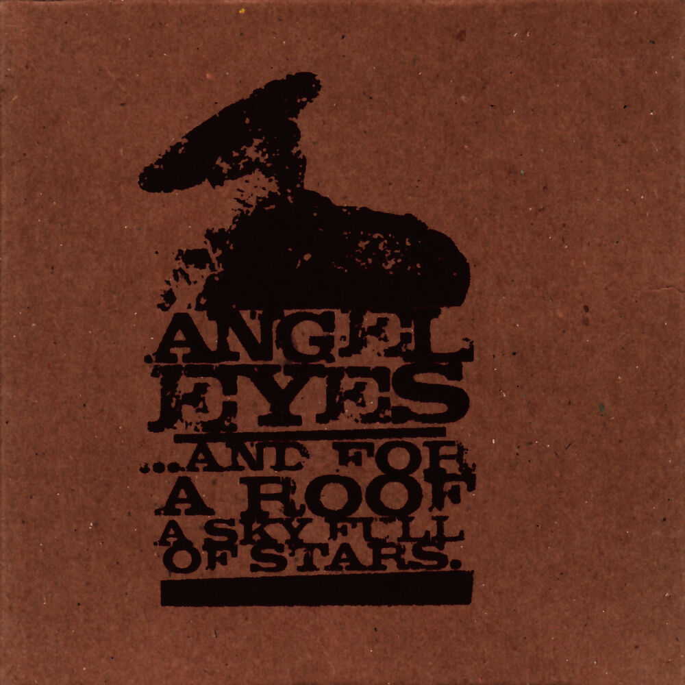 Picture of Angel Eyes
