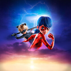 Picture of Miraculous