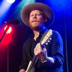 Picture of Jarrod Dickenson