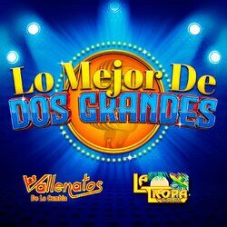 Picture of Los Vallenatos De La Cumbia