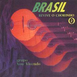 Picture of Grupo Vou Vivendo