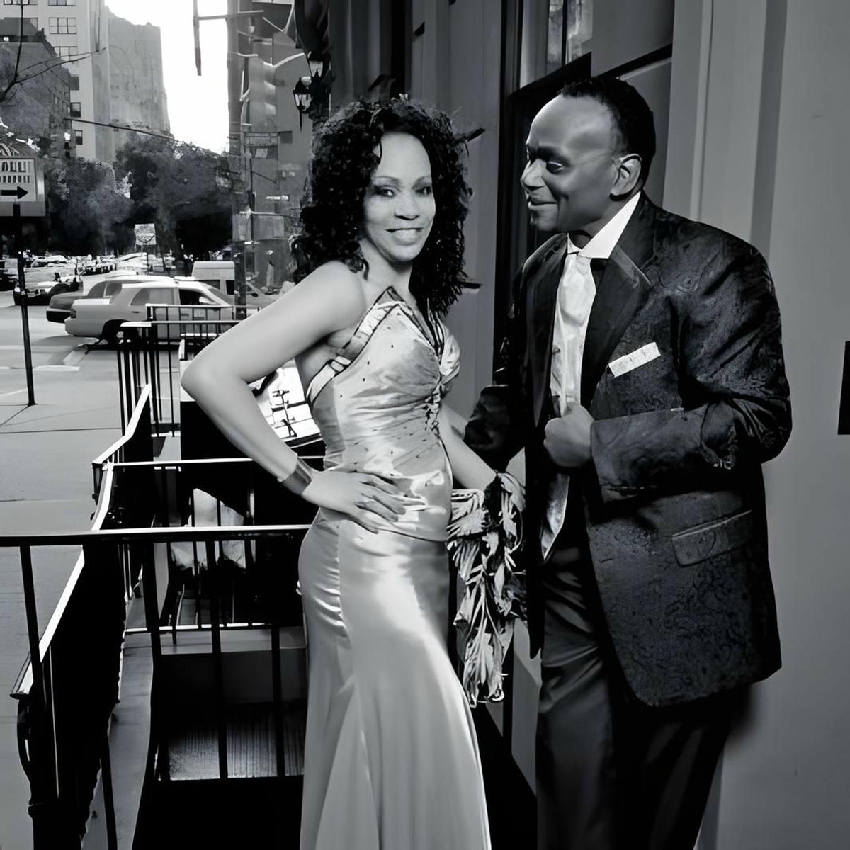 Peaches & Herb