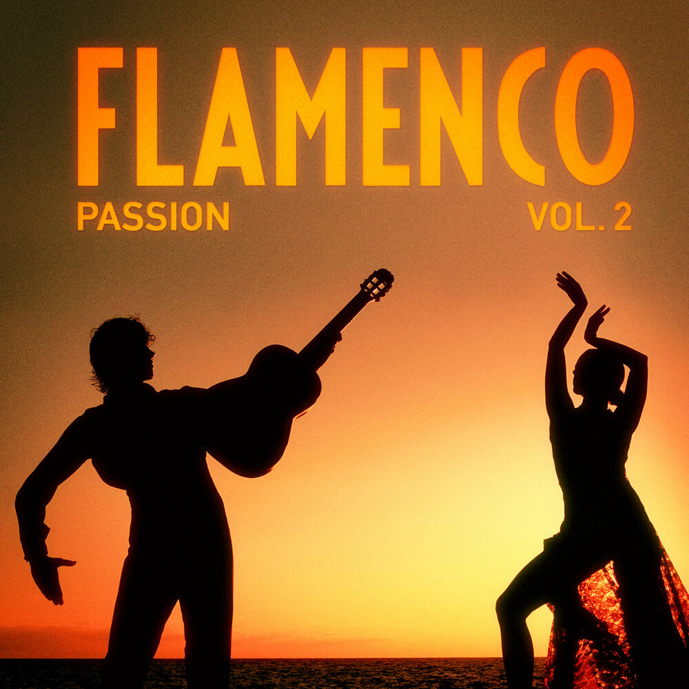 Picture of Flamenco Guitar Masters