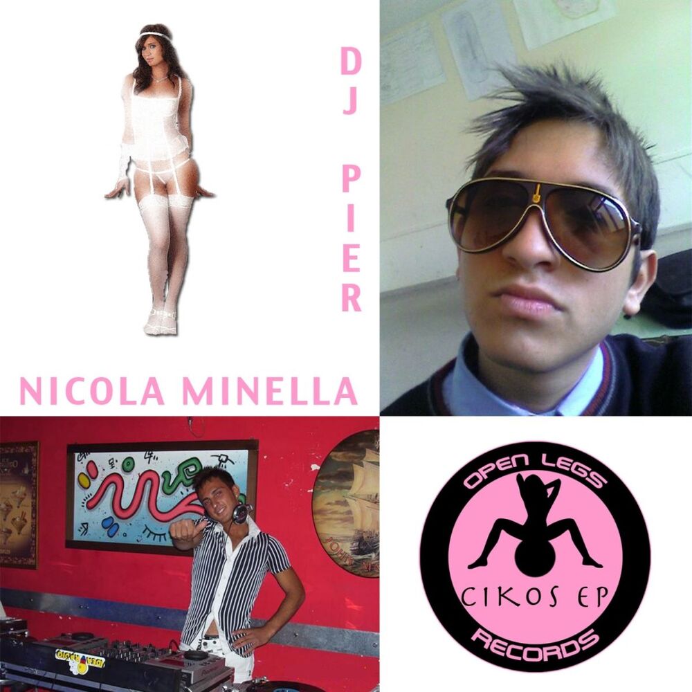 Picture of Dj Pier