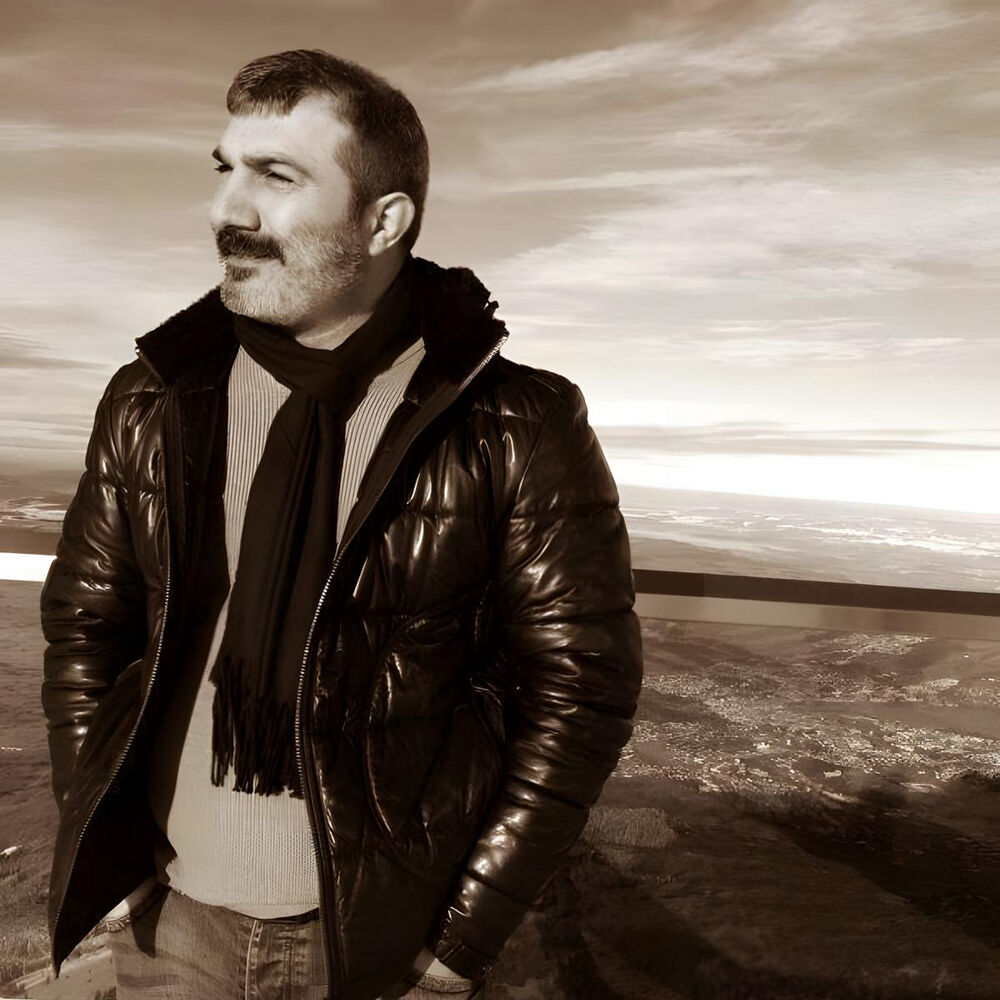 Picture of Özcan Türe