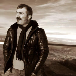 Picture of Özcan Türe