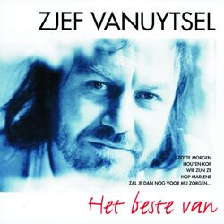 Picture of Zjef Vanuytsel