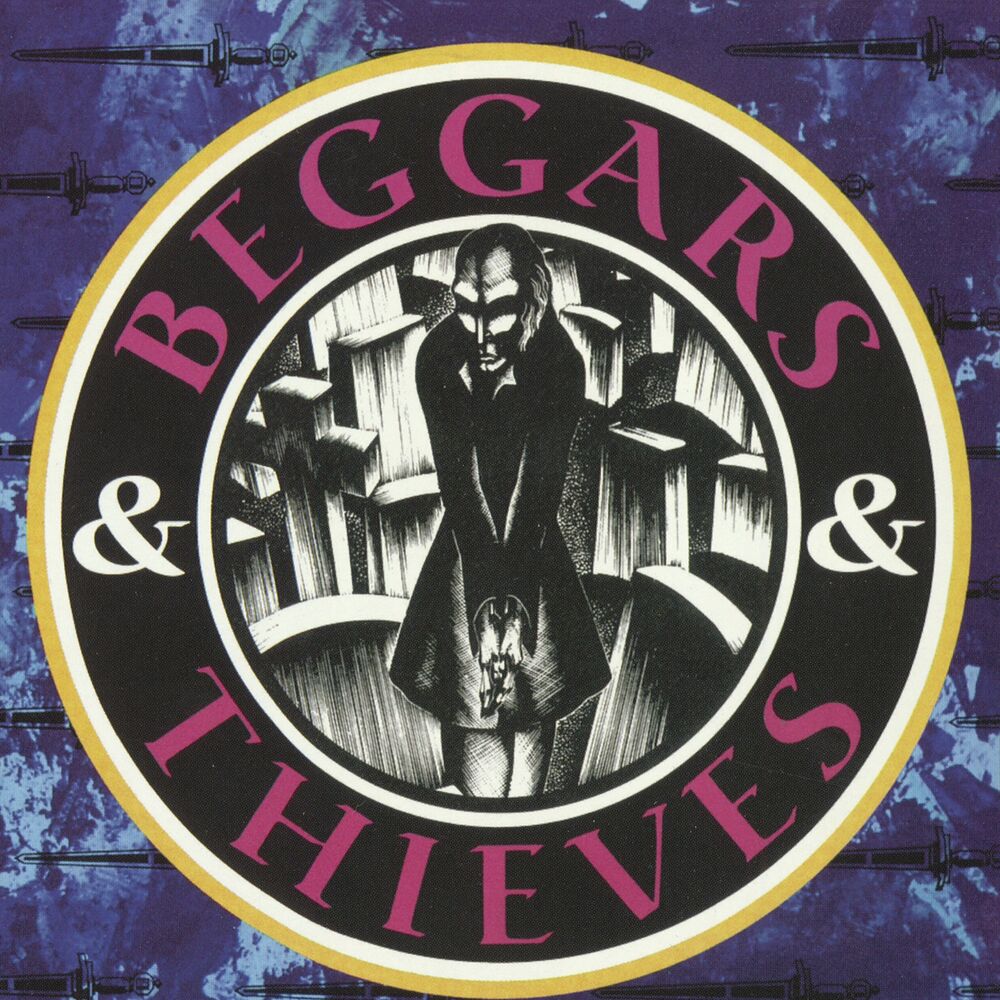 Picture of Beggars & Thieves