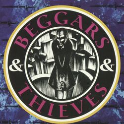 Picture of Beggars & Thieves