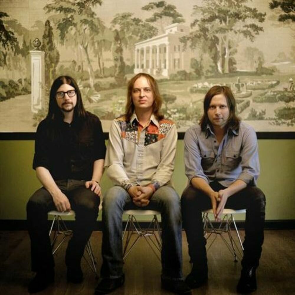 Picture of The Greenhornes