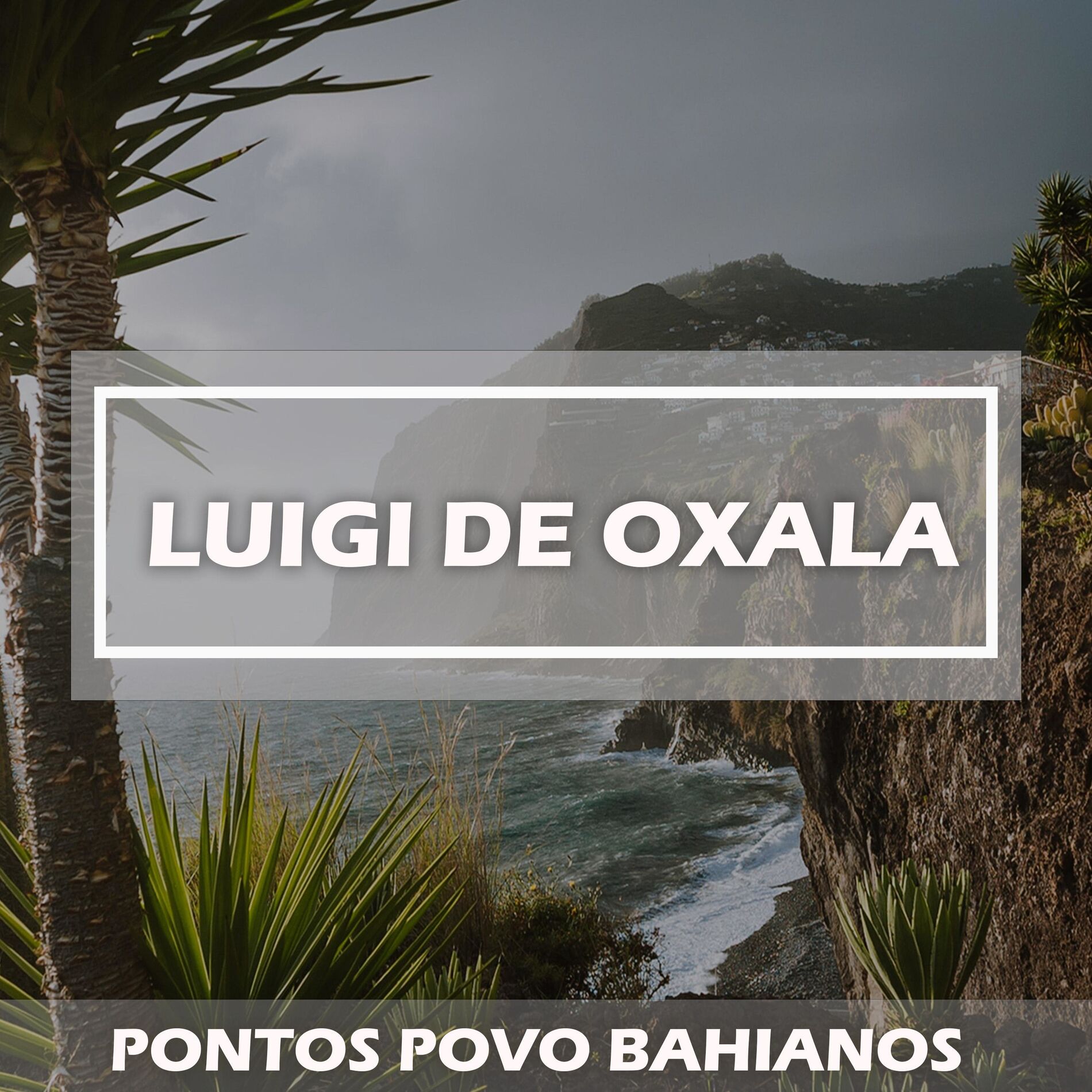 luigi de oxala