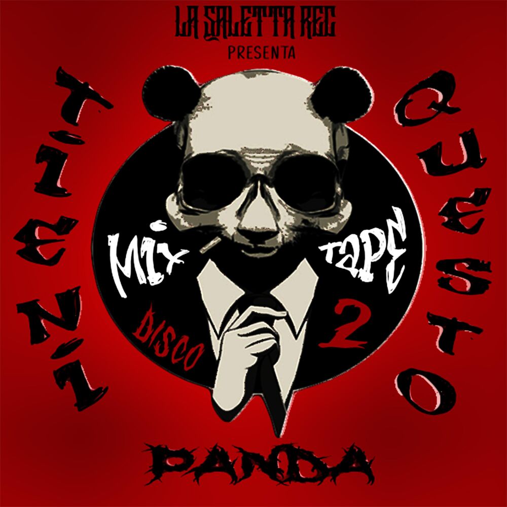 Picture of Panda