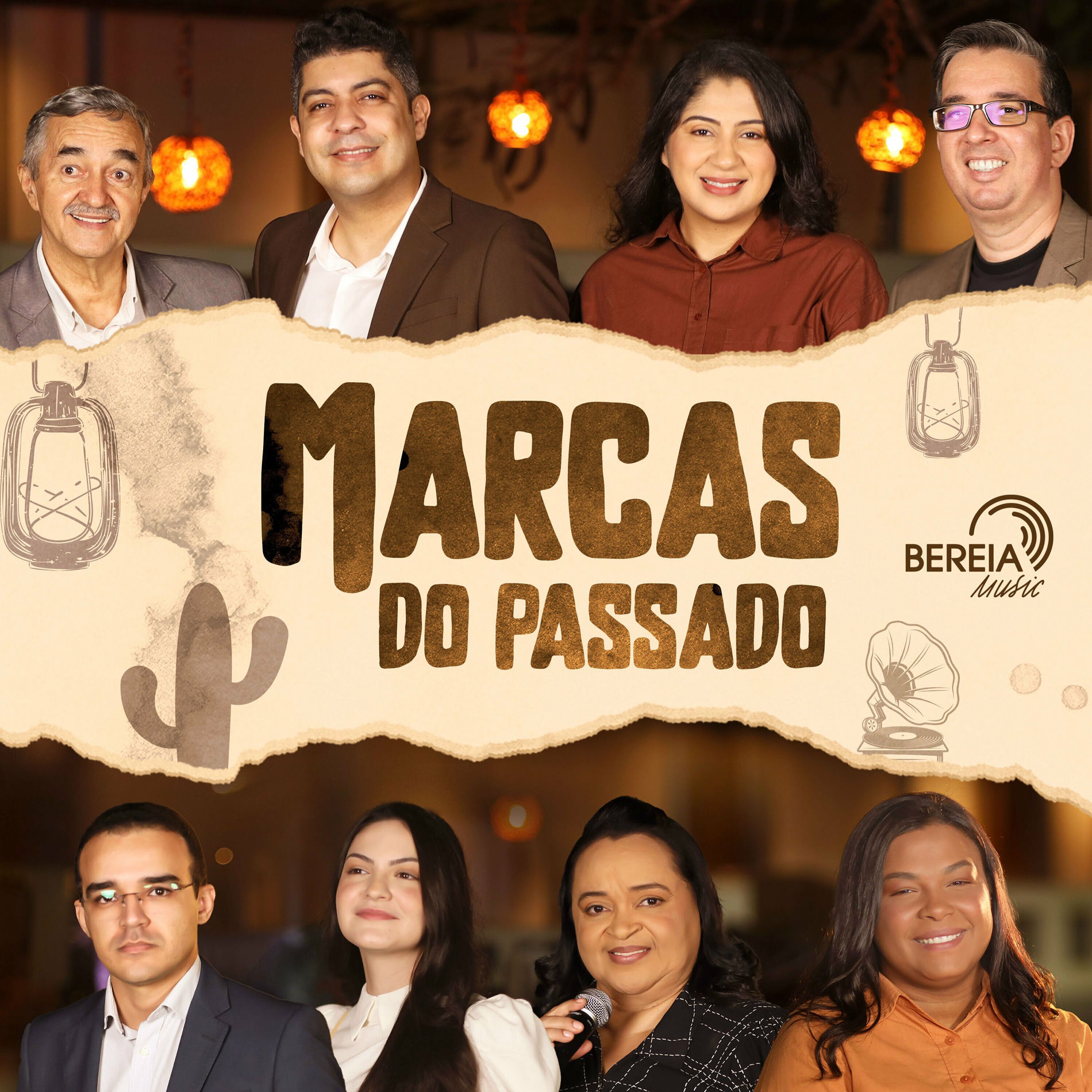 Bereia Music