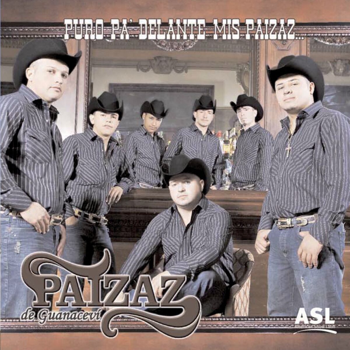 Paizaz De Guanacevi