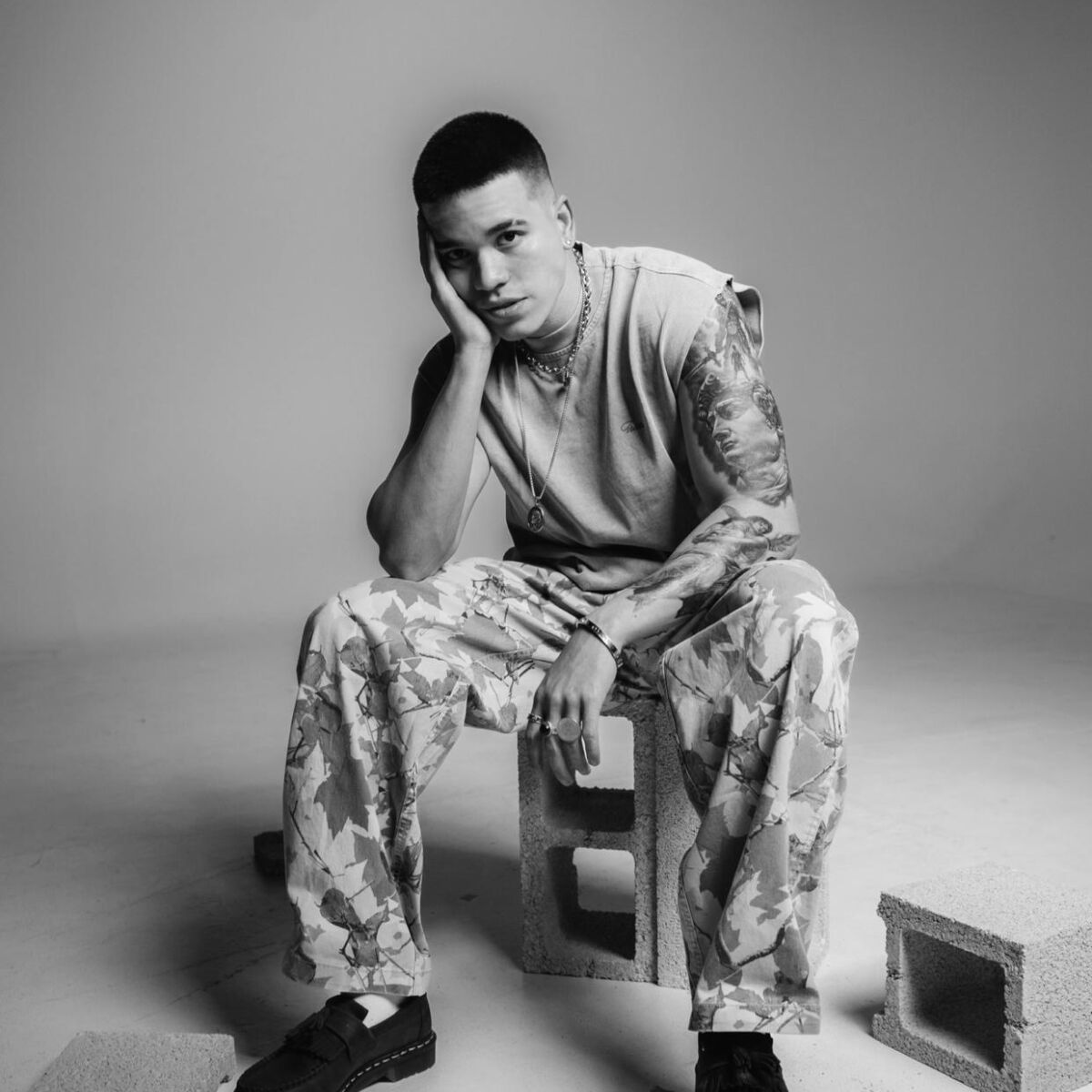 Kobi Cantillo