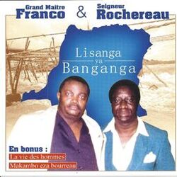 Picture of Franco & le T.P OK Jazz